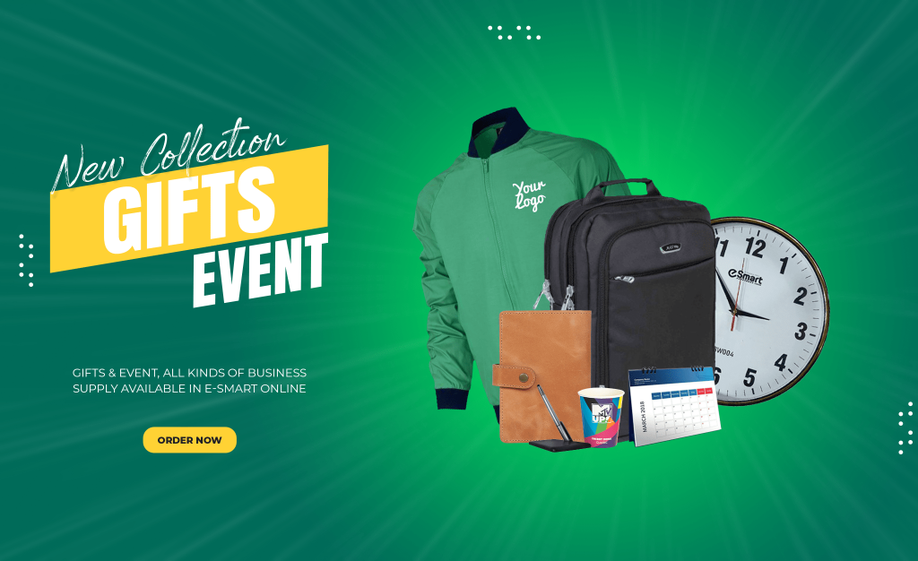 5 Reasons Why Icon Shop's Promotional Items are Hit!