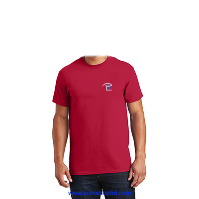 Ultra Cotton® T-Shirt (Color)