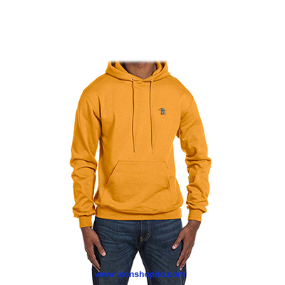 Double Dry Eco® Pullover Hood