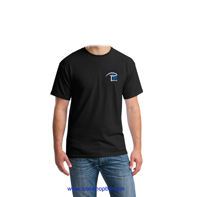 Heavy Cotton™ 100% Cotton T-Shirt (Color)