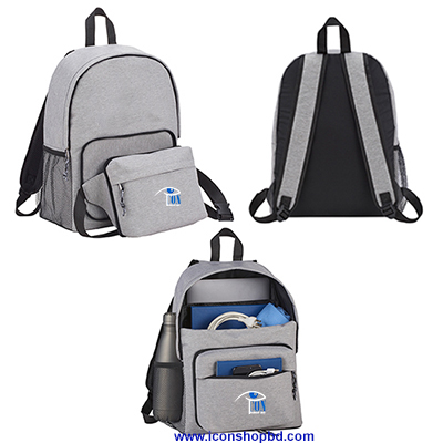 14239R - Classic Cinch Up Backpack
