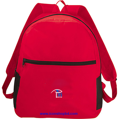 Non-Woven Budget Backpack