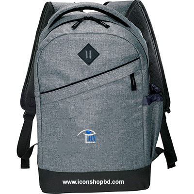 Graphite Slim 15.6 Computer Backpack