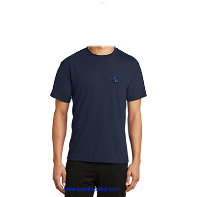 Performance Blend Tee (Color)