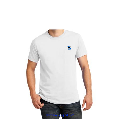 Ultra Cotton® T-Shirt (White)