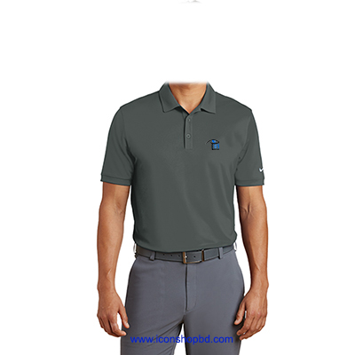Dri-FIT Players Modern Fit Polo