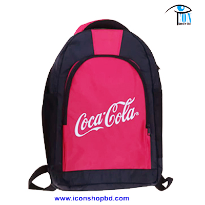 Cocacola backpack