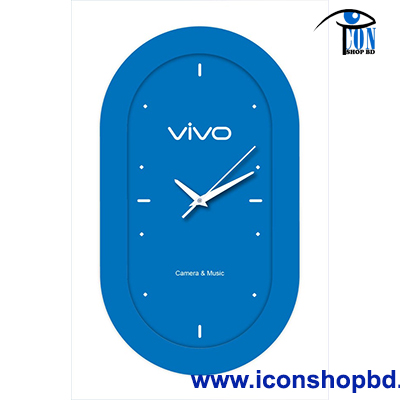 VIVO clock