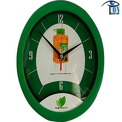 Agrotech clock