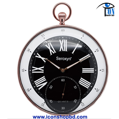 seroxyn clock