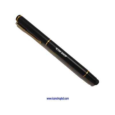 Oraf black pen
