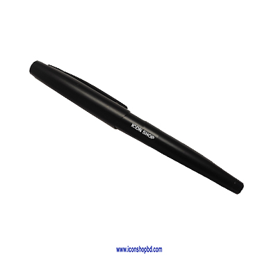 Roslin Black pen