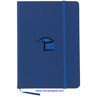 5" X 7" Journal Notebook