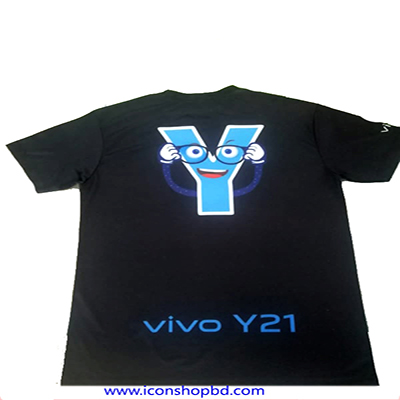 VIVO Y21 T-shirt