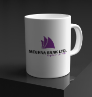 megna bank regular mug