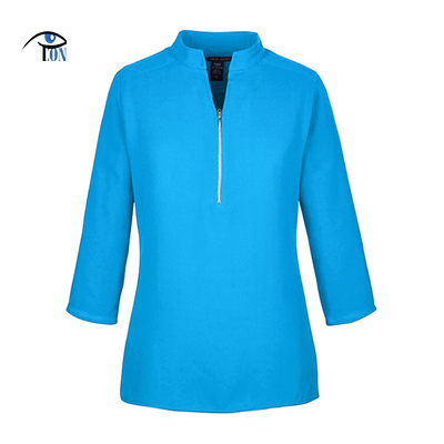 Devon & Jones Ladies' Perfect Fit™ Winter Coats Sleeve Shirt