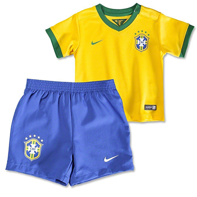 Jersey Brazil 2022 world Cup