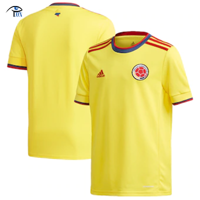 The Promotional Colombia jersey  Item