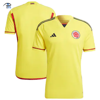 The Best Quality  Jersey Colombia World Cup 2022