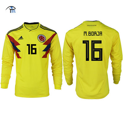 Best Colombia  jersey T-Shirt