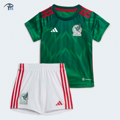 The best Mexico Jersey