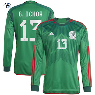 Mexico Best Jersey in Bangladesh