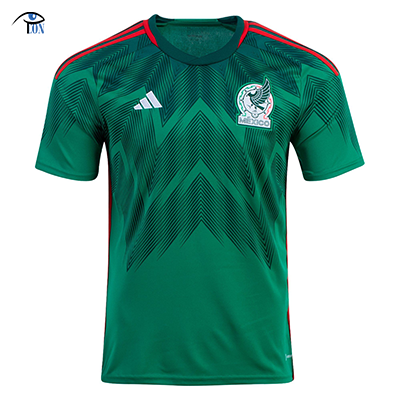 Mexico world cup Jersey 2022