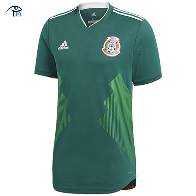 The Best Quality  Jersey Mexico   T-Shirt  world cup.
