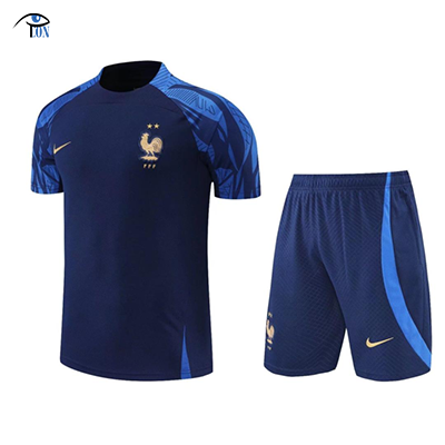 The promotional jersey France