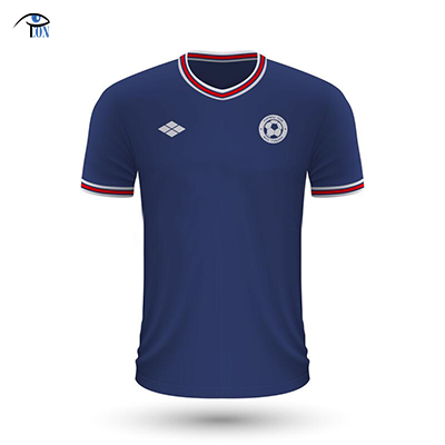 The Best jersey France