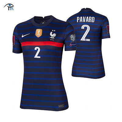 The Best France world cup T-Shirt jersey