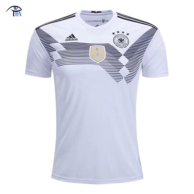 The Germany world cup Jersey