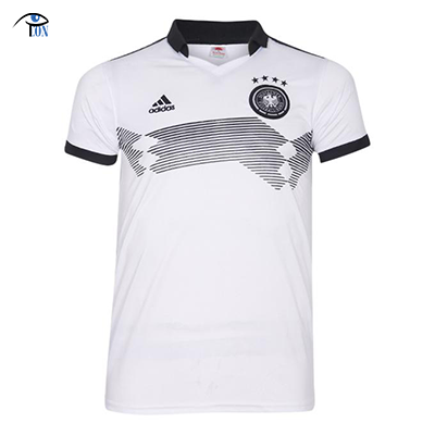 The Best jersey with Germany