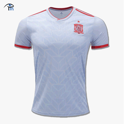 World Cup 2022 Jersey