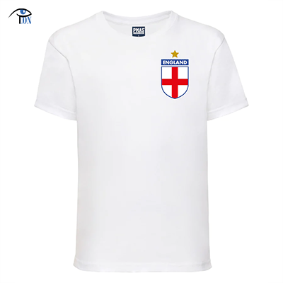 The Promotional jersey world cup England