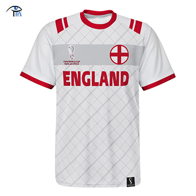 T-Shirt World Cup Jersey2022
