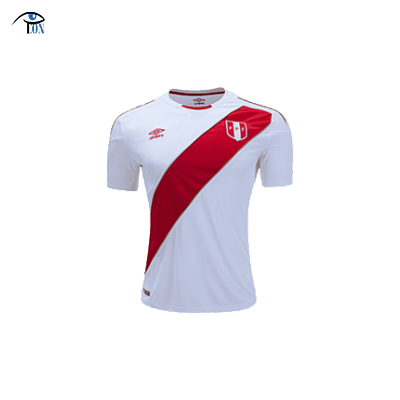 The Best Peru Jersey