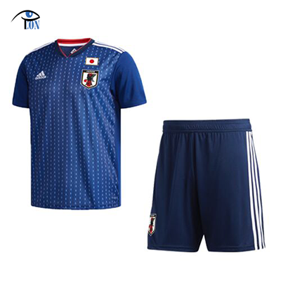 The Best Jersey  World Cup Japan
