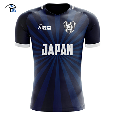 Japan Jersey world cup 2022