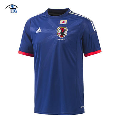 Japan world Cup Jersey promotional Gift
