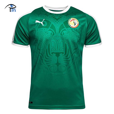Senegal world Cup jersey