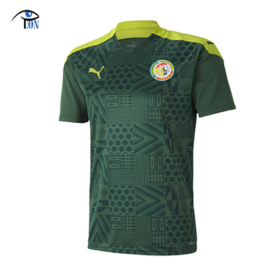 Best Quality  Jersey Senegal World Cup 2022