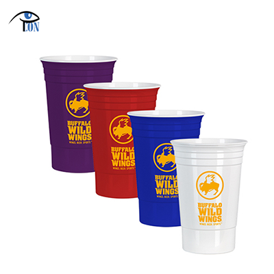 17 oz. Yukon Double Wall Party Cup