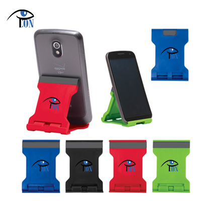 Basic Folding SmartphoneTablet Stand