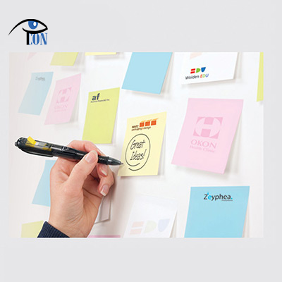 2 x 3 Post-it® Notes (50 Sheets)
