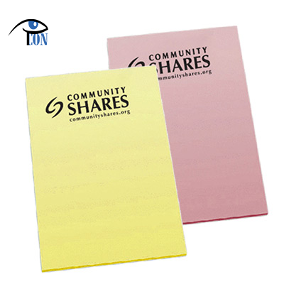 4 x 6 Post-it® Notes (25 Sheets)