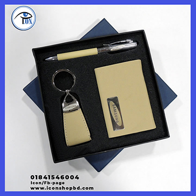 Corporate Gift Set 3 In 1